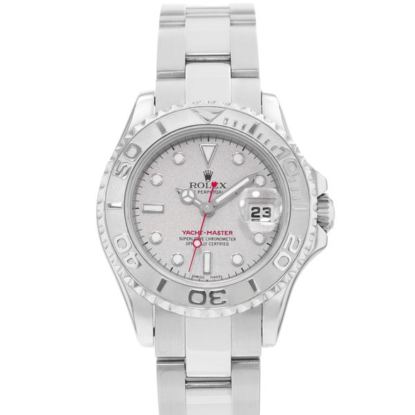 Rolex Yacht-Master 169622